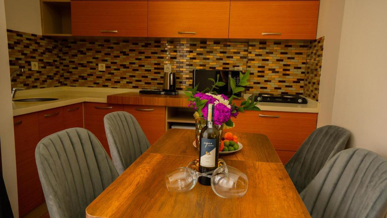 Cihangir By Aydin Suite Hotel Istambul Exterior foto