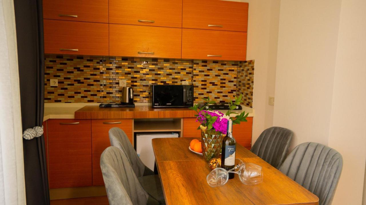 Cihangir By Aydin Suite Hotel Istambul Exterior foto