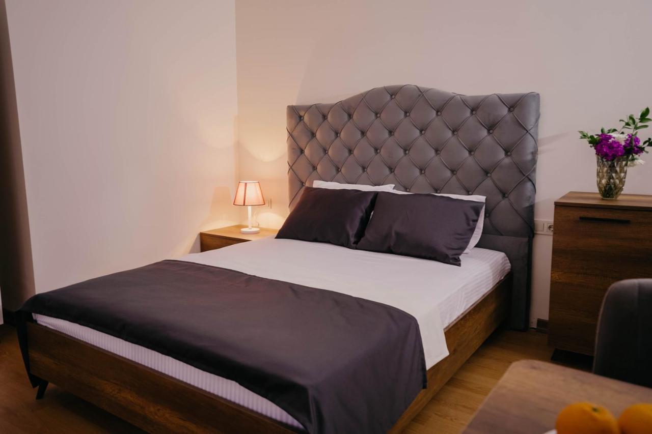 Cihangir By Aydin Suite Hotel Istambul Exterior foto
