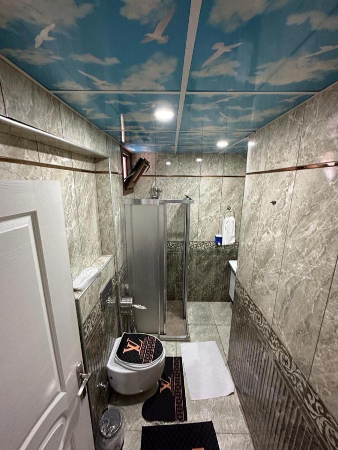 Cihangir By Aydin Suite Hotel Istambul Exterior foto