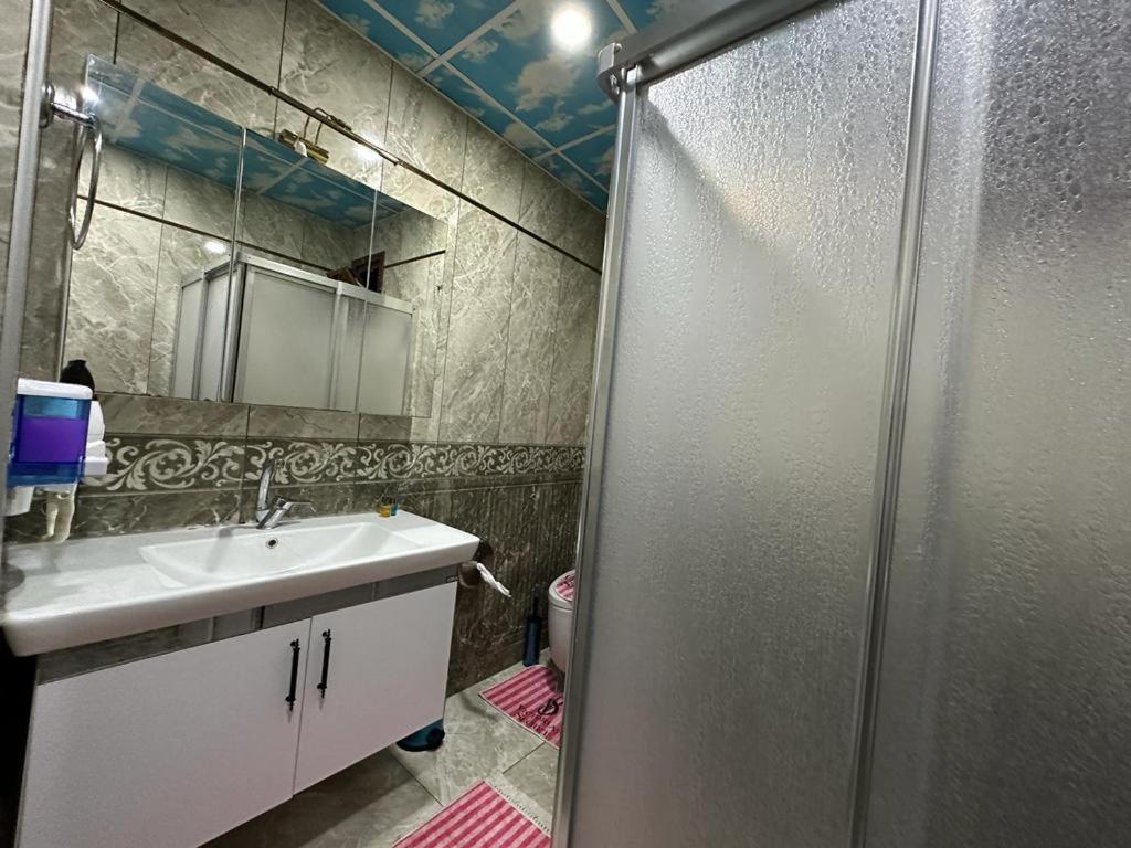 Cihangir By Aydin Suite Hotel Istambul Exterior foto